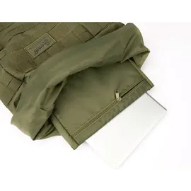 Brandit Textil Cooper 20l Rucksack Olive One Size