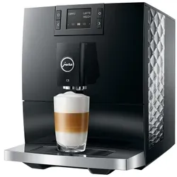 JURA C8 Piano Black (EA) (15603) - Jura Herstellergarantie, kostenlose Beratung 08001006679
