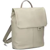 Zwei Mademoiselle.M MR8 Rucksack - (cement) - One Size