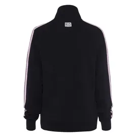 H.I.S. H.I.S Sweatjacke Damen schwarz Gr.36/38