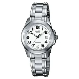 Casio Edelstahl 39 mm MTP-1259PD-7BEG