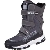 Primigi Schuhe Winter Kid Gtx Grigio Scamoscio Tecnic, 4924500 - Grau - 35