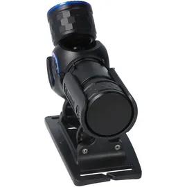 Brinyte HL16 – 520 Lumen schwenkbare Stirnlampe mit Magnetfunktion