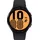 Samsung Galaxy Watch4 Black 44 mm  LTE Sport Band Black