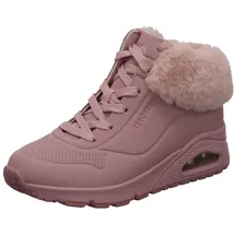 SKECHERS Uno - Fall Mädchen Rosa 35