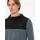 Vaude Qimsa Hoodie Black/Heron L