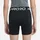 Nike Pro Tights Mädchen black/white S 128-137 cm