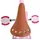 Volare Excellent 14 Zoll RH 0 cm Rosa