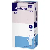 Seni Ambulex Vinylhandschuhe, L