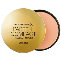 Max Factor Powder Pastell Puder 20 g 10 - PASTELL