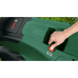 Bosch AdvancedRotak 44-750