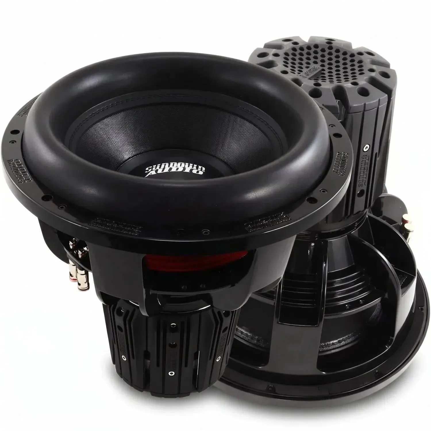 Sundown Audio Nightshade NSv6 15 Subwoofer | Tienda en Línea