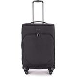 Stratic Mix M Black