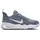 Nike Air Max Nova Kinder cement grey/metallic silver/light carbon 38