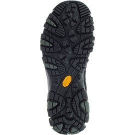 Merrell Moab 3 GTX Wanderschuh, Black Grey, 44.5 EU