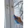 Tesa Fensterisolierfolie 1,5 x 4,0 m Transparent
