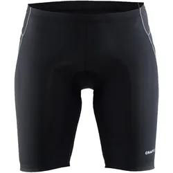CRAFT Greatness Fahrradshorts Damen 999000 - black 3XL
