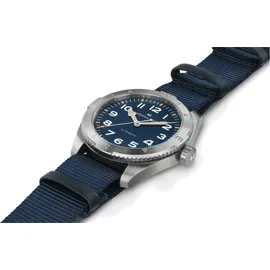 Hamilton Khaki Field Expedition H70315940 Unisexuhr