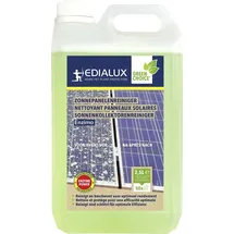 Edialux Enzimo Solaranlagen- & PV-Anlagen-Reiniger 2,5L