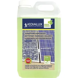 Edialux Enzimo Solaranlagen- & PV-Anlagen-Reiniger 2,5L