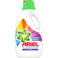 Ariel COLOR - GEL Concentrated Waschmittel flüssig 40 Waschgänge - 2.2 L