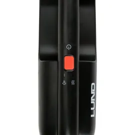 Coco Bike Lund Dampfreiniger 1350 W mehrfarbig