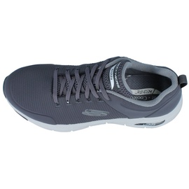 SKECHERS Arch Fit - Titan charcoal 46