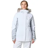 Columbia Ava AlpineTM Ii Jacke - White / Cirrus Grey - M