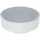 Geberit VariForm Aufsatzwaschtisch rund 40 x 40 cm (500768002)