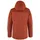 Fjällräven Skogsö Padded Jacket autumn leaf L