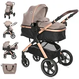 Lorelli Kinderwagen 2 in 1 Viola