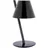 Tischlampe Schwarz