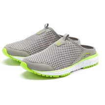 AUTHENTIC LE JOGGER Unisex Grau 44