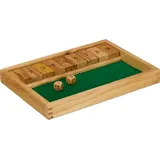 Relaxdays Shut The Box
