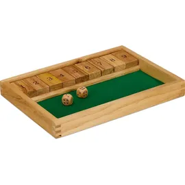 Relaxdays Shut The Box