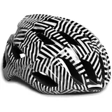 KASK Mojito 3 52-58 cm schwarz/weiss 2023