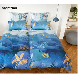 Elegante Bettwäsche Fairytale