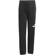 adidas Essentials Kids Hose Black / White 152