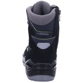 Lowa LINO GTX Schwarz