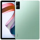 10.6'' 128 GB Wi-Fi mint green