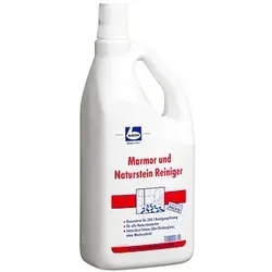 Becher Marmor und Naturstein Reiniger Bodenreiniger 2,0 l