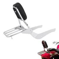OLOEY Hinterradkotflügelspitze für Motorrad
