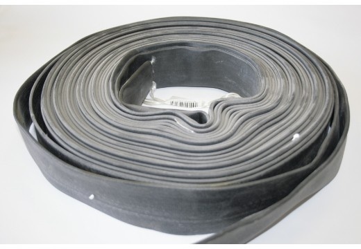 ELMAG Gummi-EPDM-Schutzschlauch 35x1,5mm für - 9054317