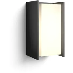 Philips Hue White Turaco Wandleuchte