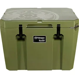 Petromax KX50 50 l oliv