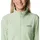 Columbia Ali PeakTM Fleece Mit Durchgehendem Reißverschluss - Sage Leaf - XS