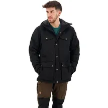 Fjällräven Greenland Winter Jacket Herren black S