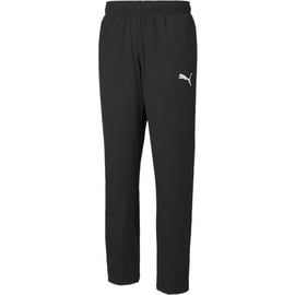 Puma Active Woven Pants op SRL Puma Black, S