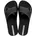 STREET II FEM Black/Black 39 EU Schmal