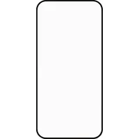Vivanco 2.5DGLASVVIPH16PM Displayschutzglas Apple iPhone 16 Pro Max 1 St. Anti-Fingerprint, kratzfes